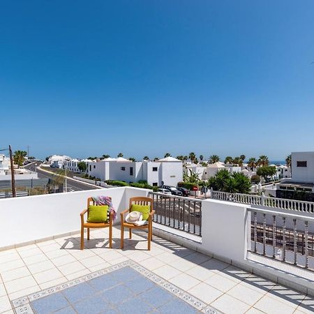 Villa Mannat By Villa Plus Puerto del Carmen  Eksteriør bilde