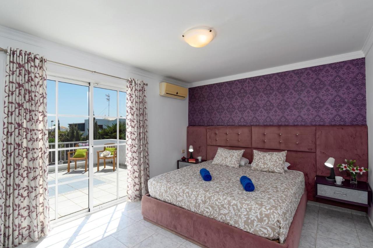 Villa Mannat By Villa Plus Puerto del Carmen  Eksteriør bilde